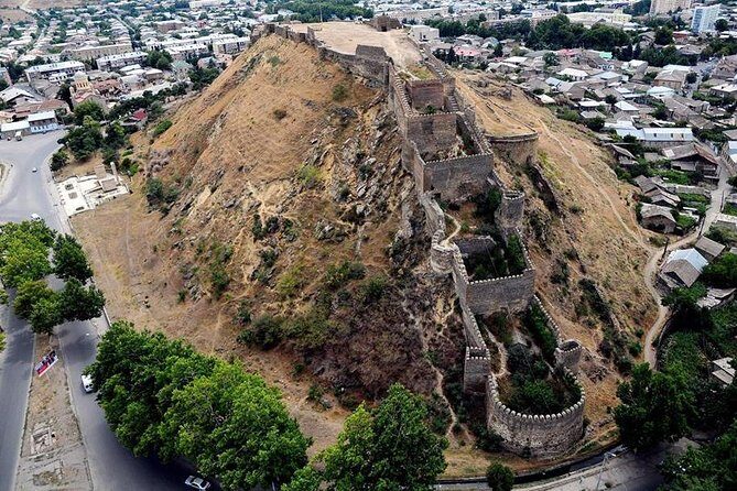 7-Day Georgian Highlights Tour from Tbilisi - What you’re really paying for: value that’s more than a low sticker price