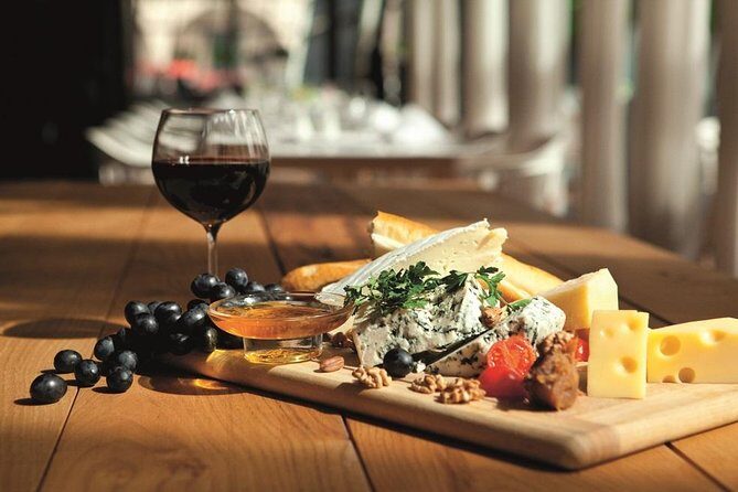 7-Day Georgian Wine and Culinary Private Tour with Cooking Class - Key highlights you’ll care about