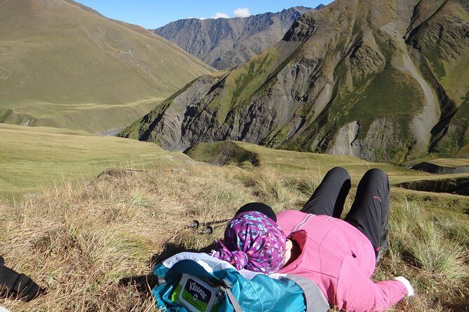 7-day hiking expedition to Tusheti through the Atsunta pass - Key things to know before you go