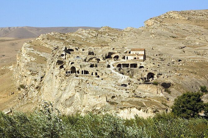 8-Day All About Georgia Tbilisi Guided Tour with Accommodation - A breather day in Tbilisi: use it on purpose