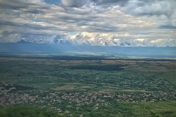 A day tour to Kakheti region/wine/culture/history and gastro tour - A private Kakheti day you can shape to your interests