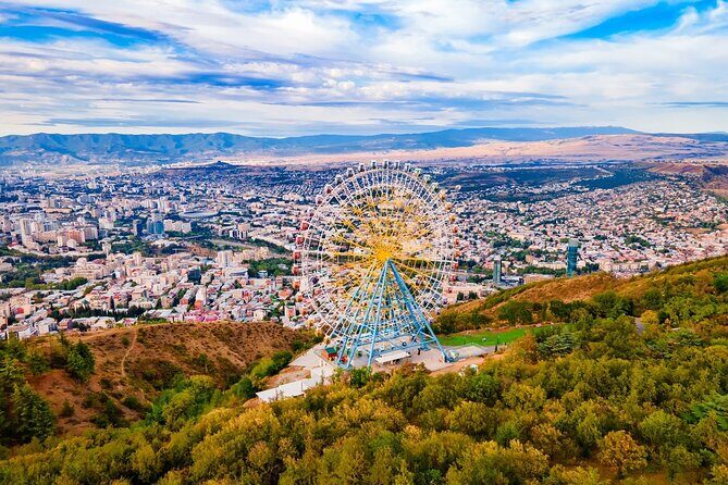 A Private 3-Stop Tbilisi Panoramic Tour - Price and Inclusions: Is $59 Worth It?