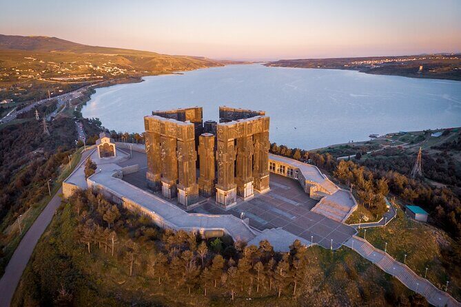 A Private 3-Stop Tbilisi Panoramic Tour - FAQ