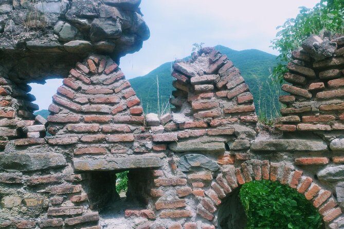 Adventure in Caucasus – Private Tour to Jinvali, Ananuri, Gudauri, Kazbegi - Key highlights to know before you go