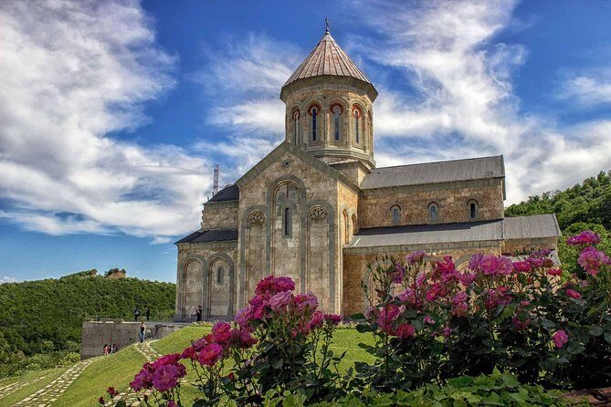 Adventure in Kakheti - Bodbe, Sighnaghi, wine tasting (Private Experience) - KTW Wine Factory tasting: traditional methods, modern production, real flavors