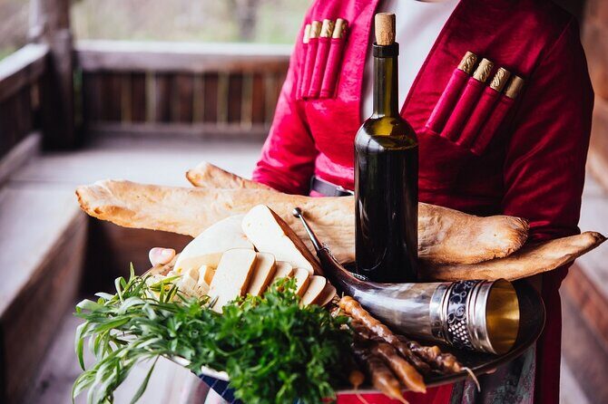 Adventure in Kakheti - Bodbe, Sighnaghi, wine tasting (Private Experience) - Bodbe Monastery of St. Nino: a calm pause above the Alazani Valley