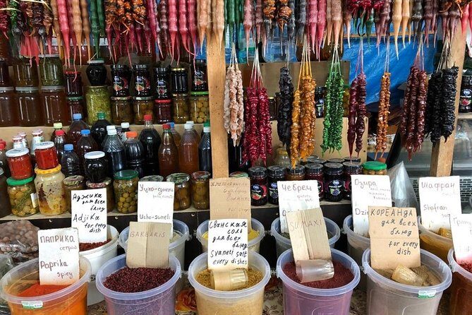 Adventure in Kakheti - Bodbe, Sighnaghi, wine tasting (Private Experience) - How guides and private timing shape the day