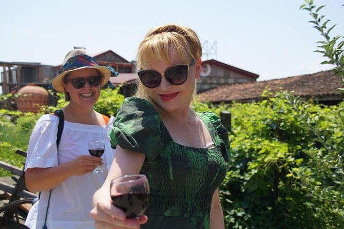 Adventure in Kakheti - Bodbe, Sighnaghi, wine tasting (Private Experience) - Price and value: why $89 can make sense here