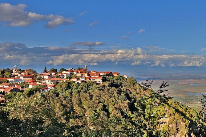 Adventure in Kakheti - Bodbe, Sighnaghi, wine tasting (Private Experience) - Who should book this Kakheti adventure (and who should skip it)