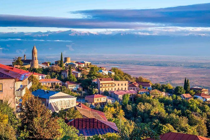Adventure in Kakheti - Bodbe, Sighnaghi, wine tasting (Private Experience) - Should you book Adventure in Kakheti: my decision guide