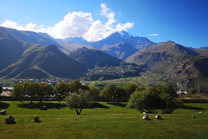 Amazing 10 Days tour Around Georgia from Tbilisi All inclusive - Day 6: Prometheus Cave, Gelati monastery, and Kutaisi’s Royal District
