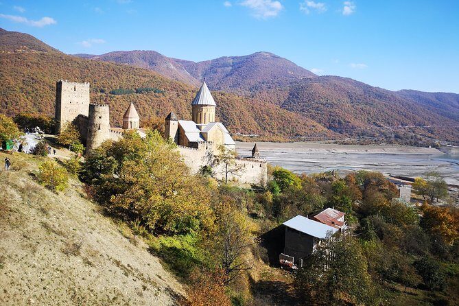 Amazing 3 days Tour to Georgia - Who this tour suits best (and who should tweak expectations)