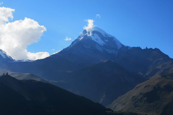 Amazing 3 days Tour to Georgia - Price and value: what $260 covers and why that matters in Georgia