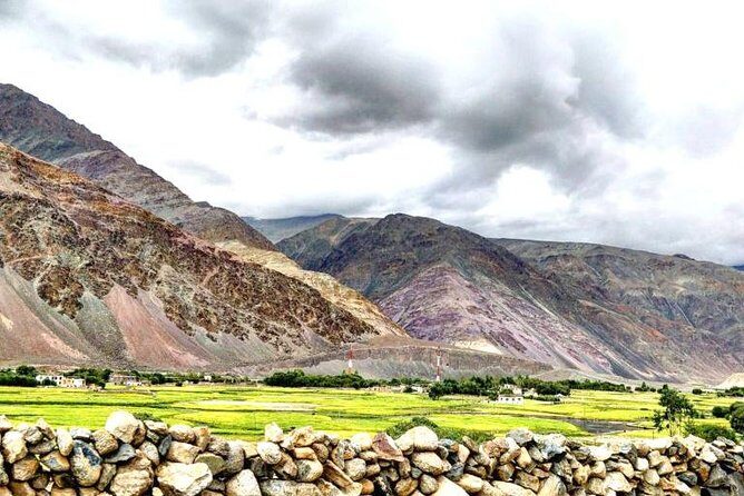 Ananuri-Gudauri-Kazbegi Full Day - Key highlights worth your attention