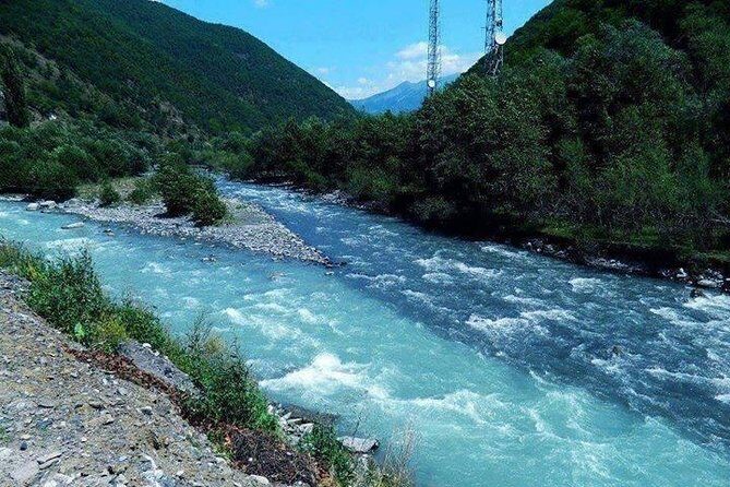 Ananuri, Gudauri, Kazbegi. Military Road of Georgia. Private tour. - The Military Road: why this Kazbegi day feels worth it