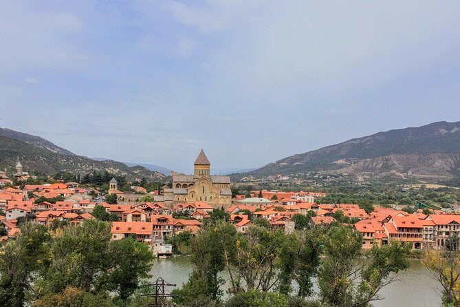 Ancient Mtskheta and Chronicle of Georgia half day tour - The Real Comfort Factor: Pickup, Pacing, and How Tours Feel