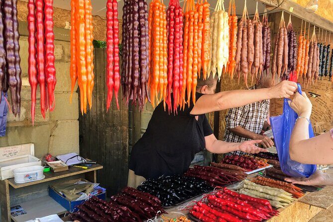 Ancient Mtskheta and Chronicle of Georgia half day tour - What to Know Before You Go: Dress Code and Walking