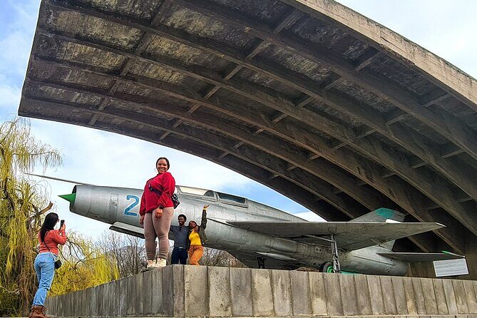 Armenia: 1 Day Soviet gems, UNESCO + Family lunch (Small group) - The Alaverdi family lunch: where the day becomes real