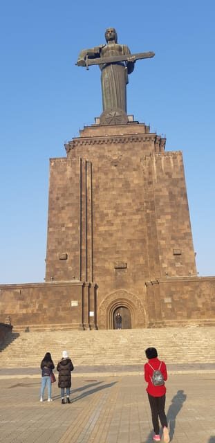 Armenia. Akhpat, Dilijan, Sevan, cascad Yerevan from Tbilisi - Why This One-Day Armenia Route Feels Worth It