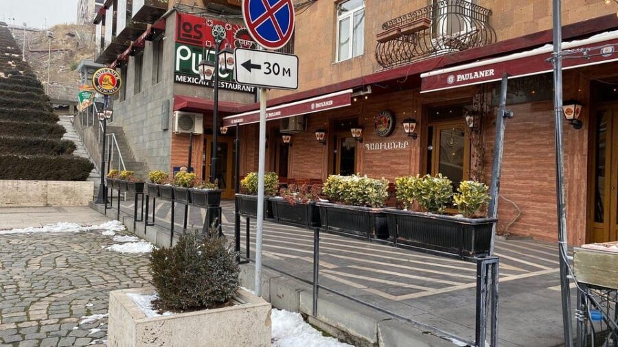 Armenia. Akhpat, Dilijan, Sevan, cascad Yerevan from Tbilisi - Mother of Armenia: Why That Short Stop Still Matters