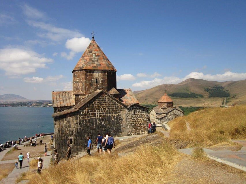 Armenia. Akhpat, Dilijan, Sevan, cascad Yerevan from Tbilisi - Price and Logistics: Is $93 Good Value?