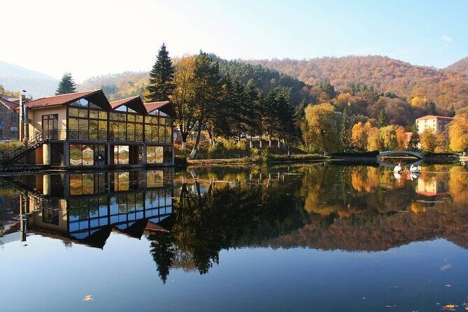 Armenia Day Trip from Tbilisi: Private Experience - Dilijan National Park: two hours to walk, breathe, and choose your own speed
