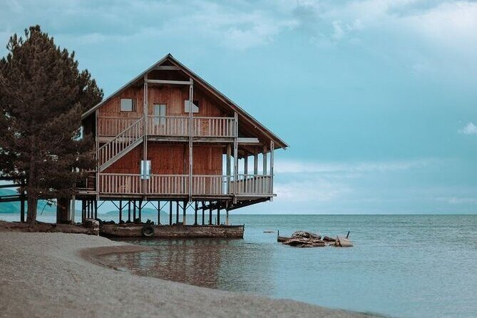 Armenia Day Trip from Tbilisi: Private Experience - Lake Sevan: the big high-altitude lake stop that actually feels like a highlight