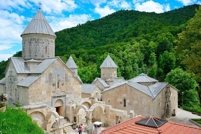 Armenia Day Trip from Tbilisi: Private Experience - Price and value: what $110 covers (and what it doesn’t)