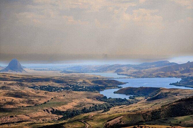 Armenian Treasures: Tbilisi to Lake Sevan & Haghpat - Key highlights worth marking on your mental map