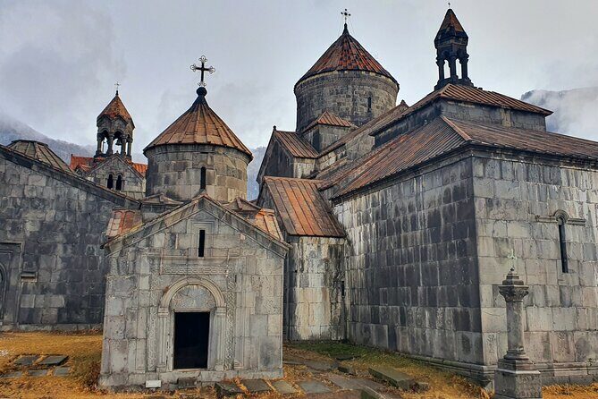 Armenian Treasures: Tbilisi to Lake Sevan & Haghpat - A Tbilisi to Armenia day trip that fits into real life
