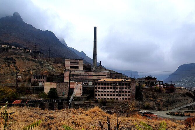 Armenian Treasures: Tbilisi to Lake Sevan & Haghpat - Akhtala Monastery: a quieter stop with a cross-cultural story