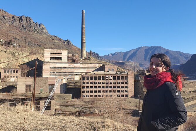 Armenian Treasures: Tbilisi to Lake Sevan & Haghpat - What the timing really feels like on the ground