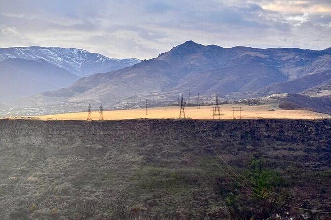 Armenian Treasures: Tbilisi to Lake Sevan & Haghpat - Admission is free—so what are you actually paying for?