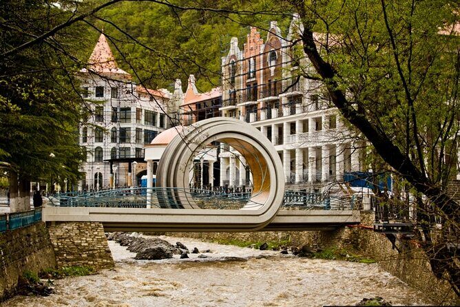 Bakuriani-Borjomi full day trip - Key things I’d watch for before you go