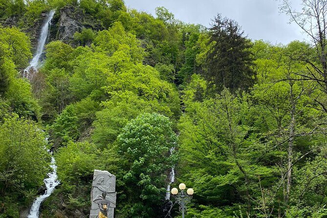 Bakuriani-Borjomi full day trip - How the stops fit together (and how to make the day feel easy)