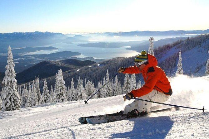 Bakuriani ski resort and the legendary Borjomi (Group Tour) - Quick takeaways before you go
