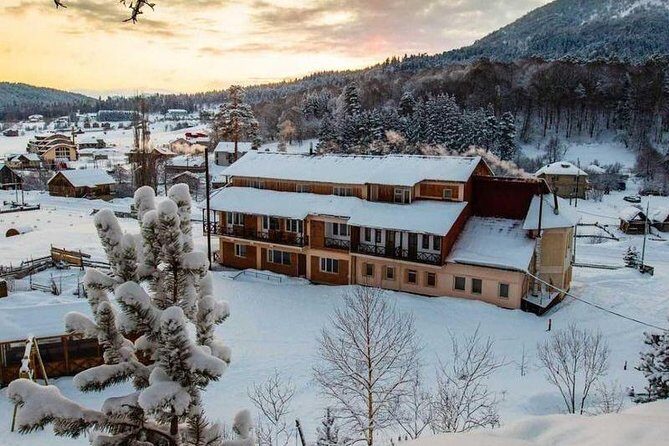 Bakuriani ski resort and the legendary Borjomi (Group Tour) - Why Bakuriani + Borjomi feels like a smart Georgia combo