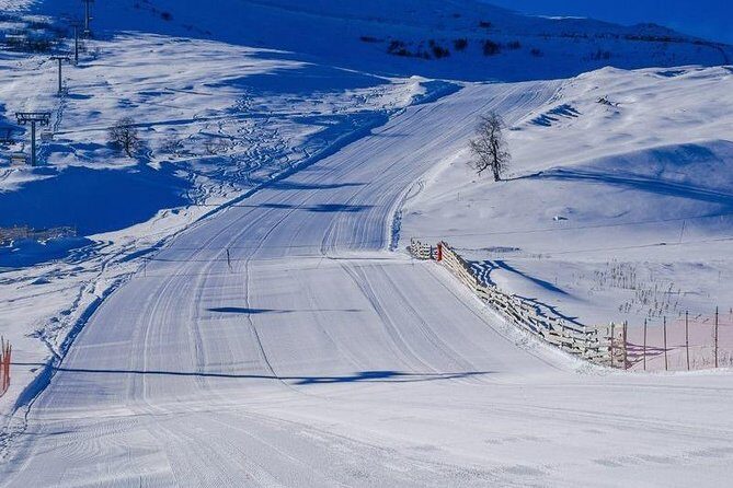 Bakuriani ski resort and the legendary Borjomi (Group Tour) - Timing, weather reality, and what to pack for winter comfort