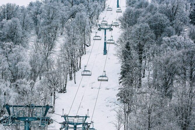 Bakuriani Ski Resort Private Day Tour from Tbilisi Snow Adventure - Why a Tbilisi to Bakuriani private day tour hits right in winter