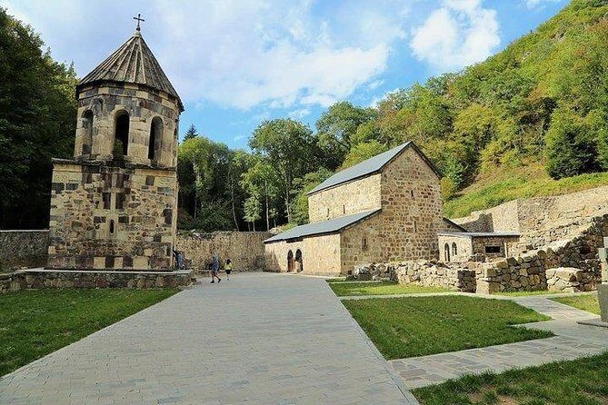 Bakuriani Ski Resort Private Day Tour from Tbilisi Snow Adventure - The value question: what you’re really paying for at $97.50
