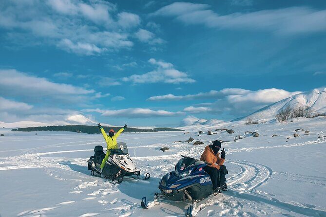 Bakuriani Snow Tour from Kutaisi - Key Things To Know Before You Go To Bakuriani