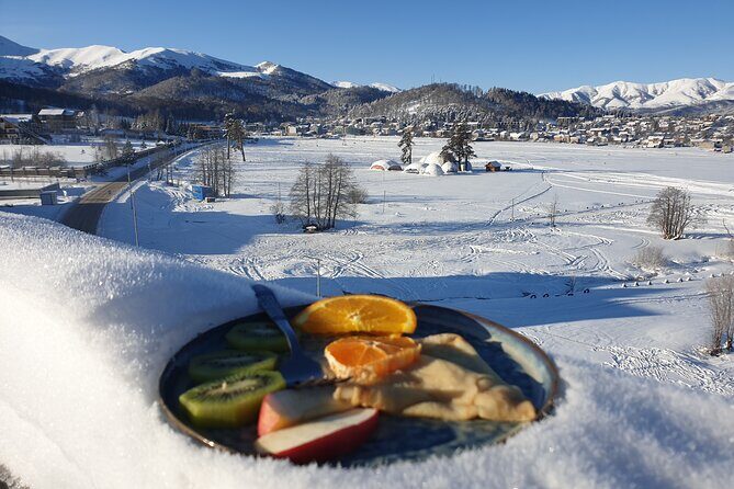 Bakuriani Snow Tour from Kutaisi - Price And Value: What $67.91 Really Buys You