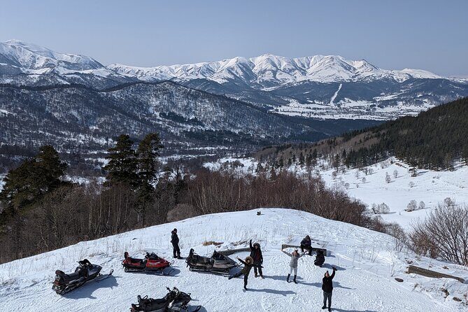 Bakuriani Snow Tour from Kutaisi - Weather Rules And The One Big Risk You Should Plan For