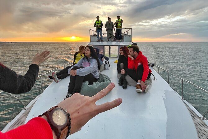 Batumi Walking Tour - Should you book this Batumi walking tour?