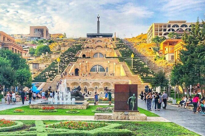 Best of Armenia: private 2-3 days tour to Yerevan w/ family lunch - Key highlights worth planning around