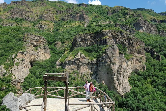 Best of Armenia: private 2-3 days tour to Yerevan w/ family lunch - Price and value: $329 per person, but where the money really goes