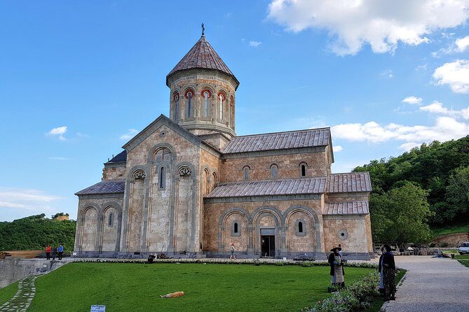Best of Georgia - 3 or 4 days private tour with transfers and guide - Price and value: what $399 per person really covers