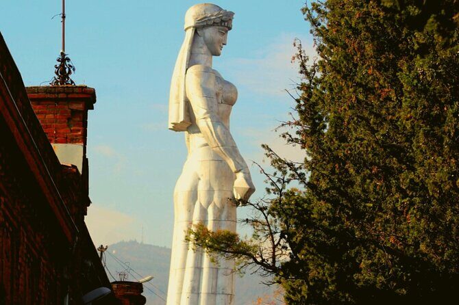 Best of Tbilisi: Private Walking Tour with Local Guide - The Private Guide Factor: Custom Pace Without the Chaos