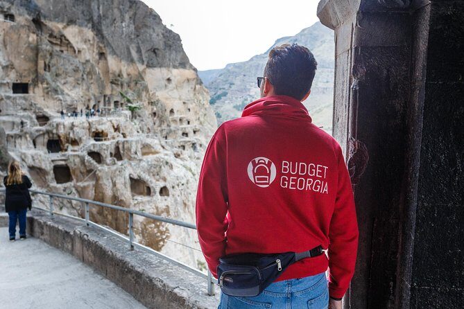 BORJOMI, RABATI & VARDZIA - Group Tour from Kutaisi - Key highlights at a glance