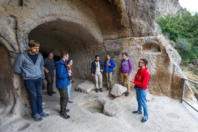 BORJOMI, RABATI & VARDZIA - Group Tour from Kutaisi - Your best-fit traveler: who should book this